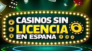 Casino Online Sin Licencia Lo Que Debes Saber -404393635 Casino Online Sin Licencia Lo Que Debes Saber -404393635