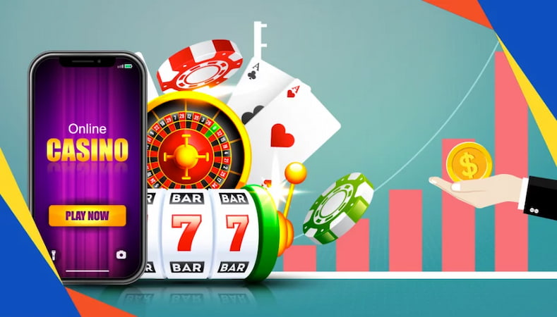 Experience Thrills at Online Casino Onluck -248469401