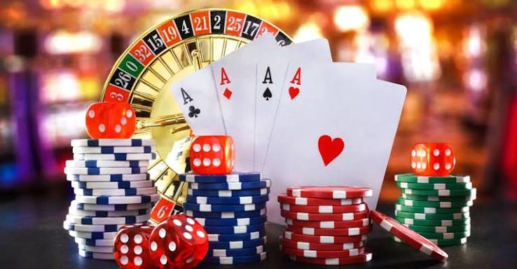 NV Casino Μια Συναρπαστική Εμπειρία Παιχνιδιού -731952135 NV Casino Μια Συναρπαστική Εμπειρία Παιχνιδιού -731952135