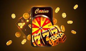 Online Casino En Guide til Spænding og Underholdning