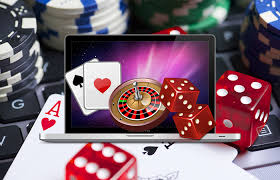Online Casino En Guide til Spænding og Underholdning