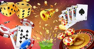Online Gambling En Guide til De Bedste Strategier og Sikkerhed Online Gambling En Guide til De Bedste Strategier og Sikkerhed