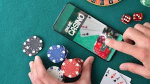 Online Gambling Vstupte do světa virtuálních sázek Online Gambling Vstupte do světa virtuálních sázek