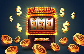 PATRICKSPINS Ontdek de Magie van Spellen en Winsten