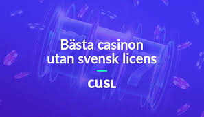 Upptäck fördelarna med minsta insättning casino utan svensk licens Upptäck fördelarna med minsta insättning casino utan svensk licens