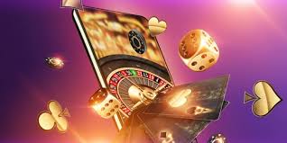 YabbyCasino L'Esperienza di Gioco Online che Non Dovresti Perdere YabbyCasino L'Esperienza di Gioco Online che Non Dovresti Perdere